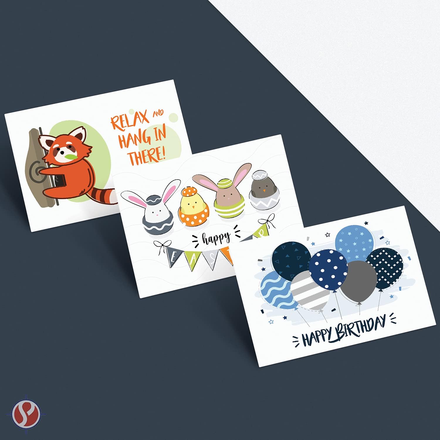 5" x 7" Custom Printed Postcards – Personalized Printable Post Cards w/Your Choice of Text & Graphic – 2 Sided Print on Thick Gloss Card Stock – Perfect for Promotions, Direct Mail, etc (25) - Image 7