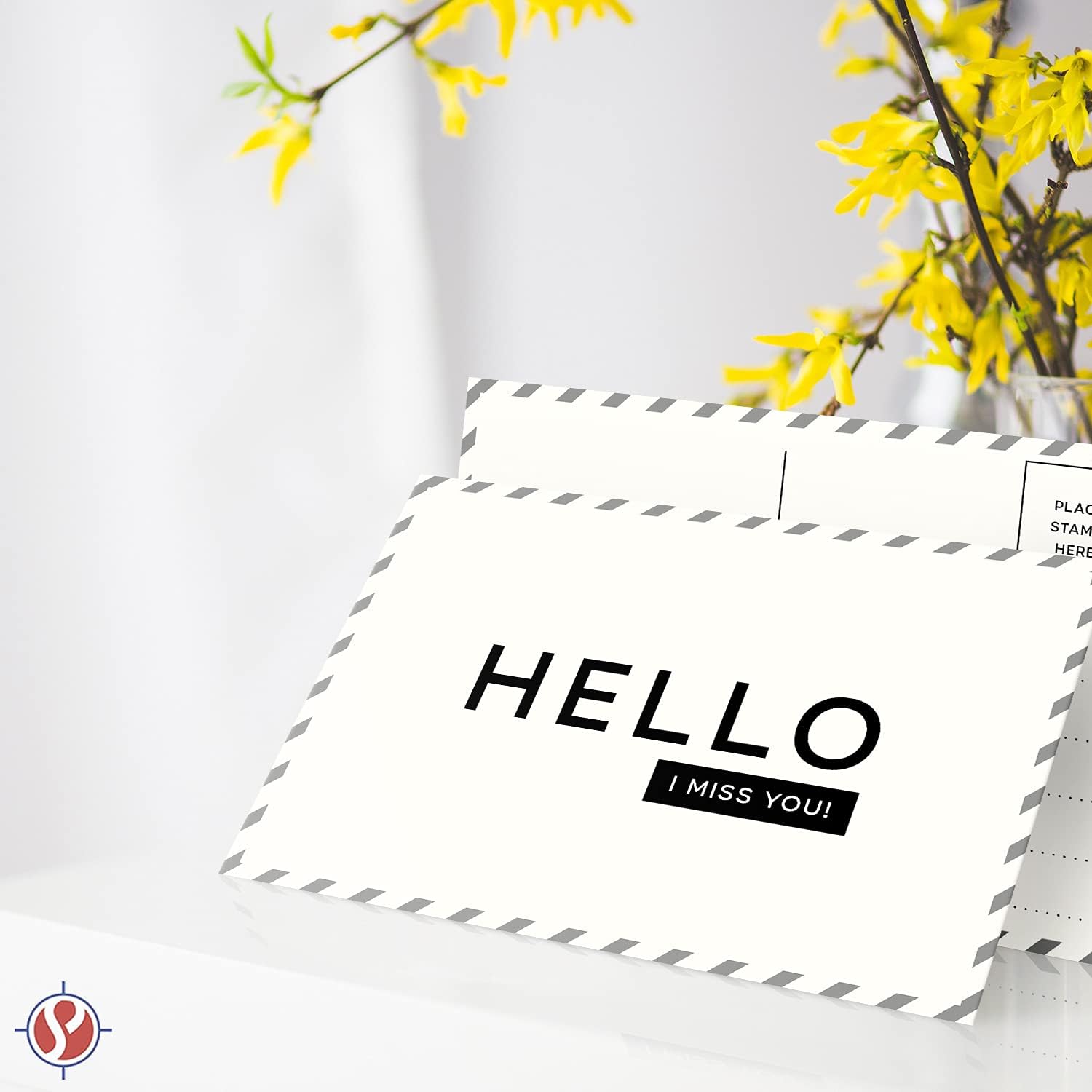 5" x 7" Custom Printed Postcards – Personalized Printable Post Cards w/Your Choice of Text & Graphic – 2 Sided Print on Thick Gloss Card Stock – Perfect for Promotions, Direct Mail, etc (25) - Image 6